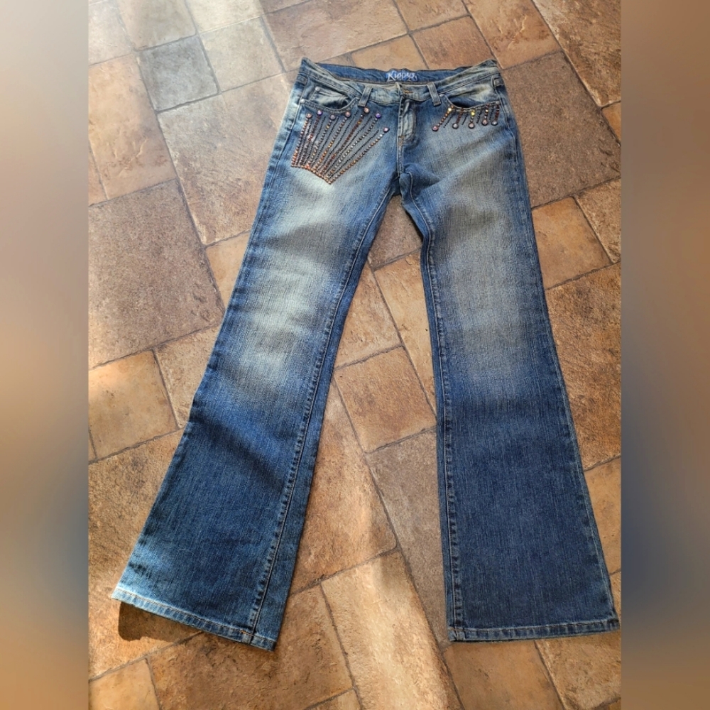 Kippy jeans